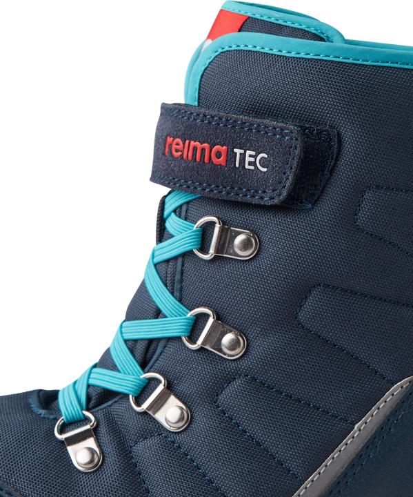 Image du produit Reima tec Bottes d'hiver Quicker Navy (37)