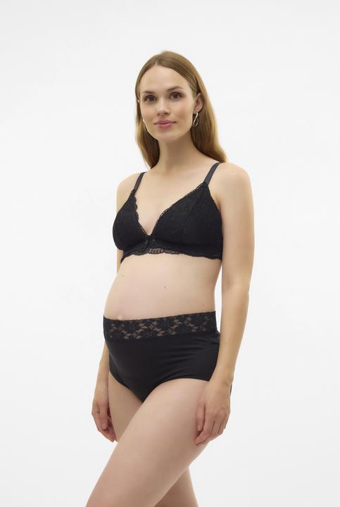 Produktbild Mamalicious MLZENINA 2-in-1-BH (Einzelpack, XS)