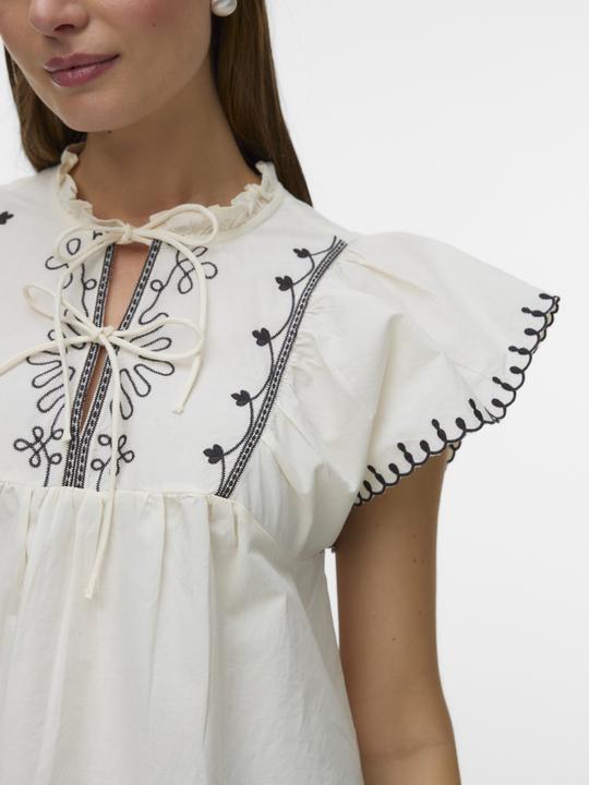 Image du produit Vero Moda VMLIVA Top Bluse (XL)