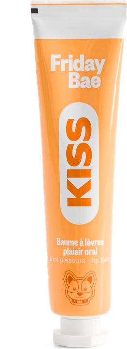 Actual product image Friday Bae XCITE Pleasure Balm (15 ml)