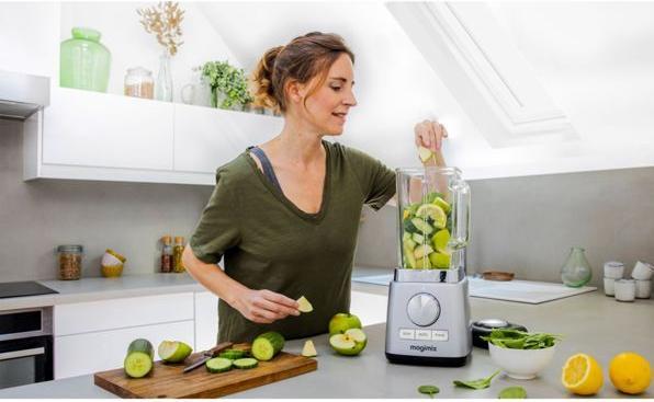 Produktbild Magimix Power Blender 5 XL (1500 W)