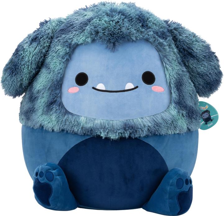 Productafbeelding Squishmallows Dani Bigfoot (50 cm)