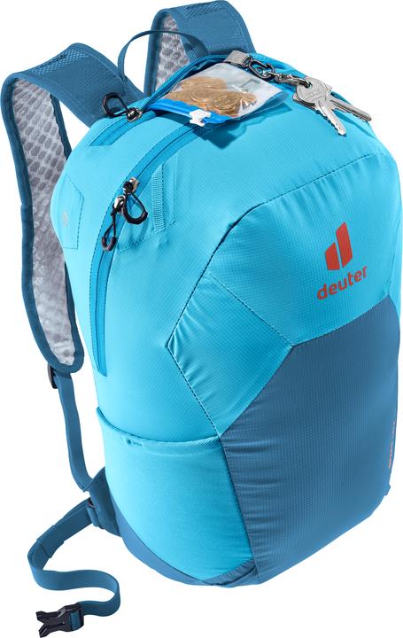 Actual product image Deuter Spped Lite 17 (17 l)