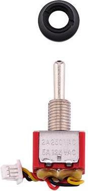 RadioMaster GX12 Switch Momentary