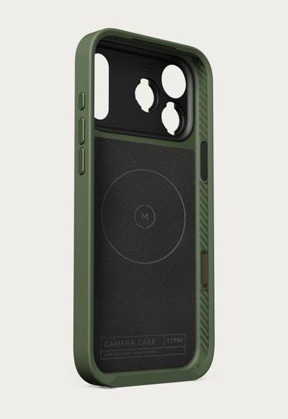 Immagine prodotto Moment Camera Case (Apple iPhone 17 Pro Max)