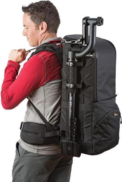 Produktbild Lowepro Lens Trekker 600 AW III (Fotorucksack, 27 l)