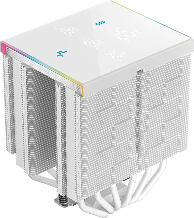 Actual product image Deepcool AK620 Digital Pro (163 mm)