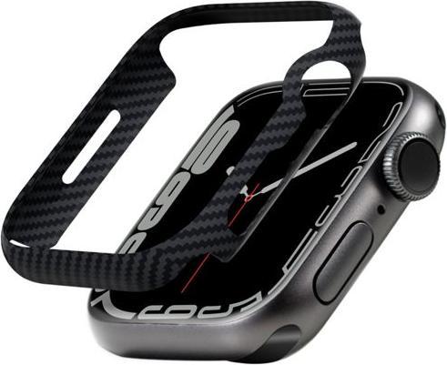 Produktbild Pitaka Air case for Apple Watch 7 & 8 41mm