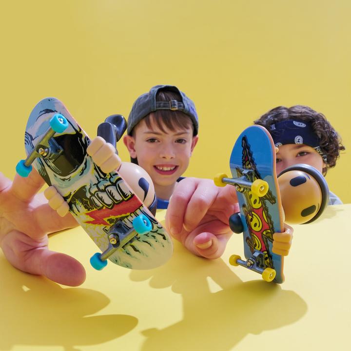 Immagine prodotto Spin Master Sk8 Crew Multi Pack (5.43")