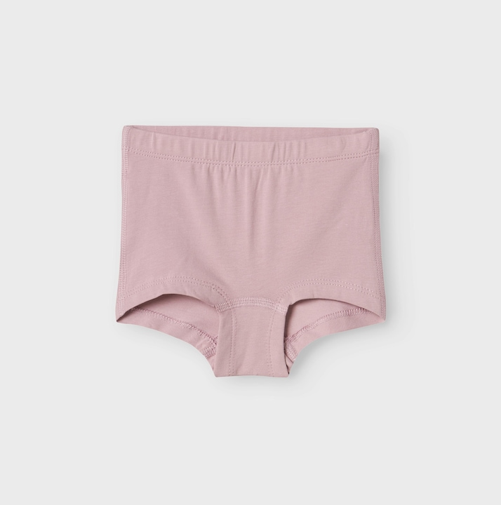 Image du produit Name it Nmftights 3p Mauve Flower Noos (104)