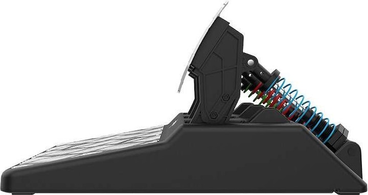 Actual product image PXN Wheel PXN-V10 V2 (Switch, PC, Xbox One S, PS3, PS4)