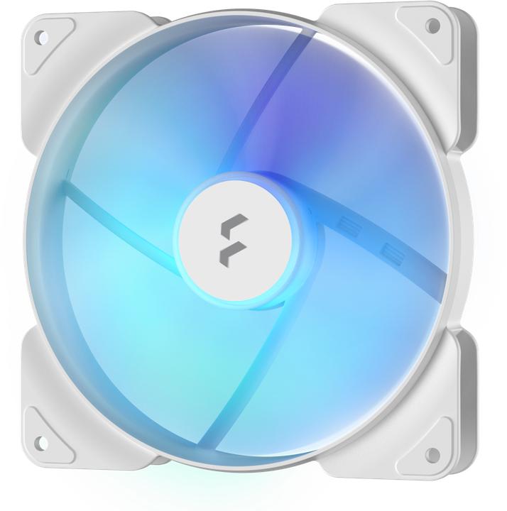 Actual product image Fractal Fan FRACTAL-DESIGN Aspect 14 RGB PWM Frame (140 mm, 1x)