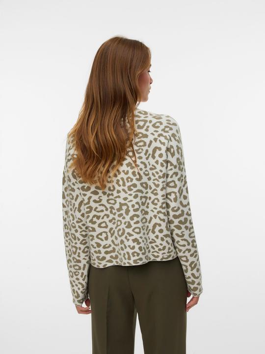 Produktbild Vero Moda VMTRES Pullover Strickpullover (XL)