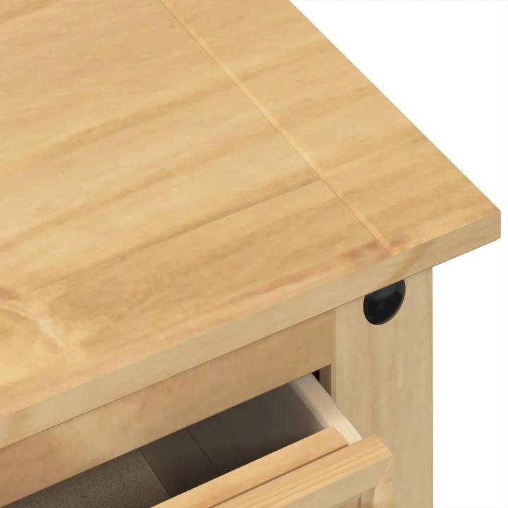 Image du produit vidaXL Kommode (92 x 48 x 114 cm)