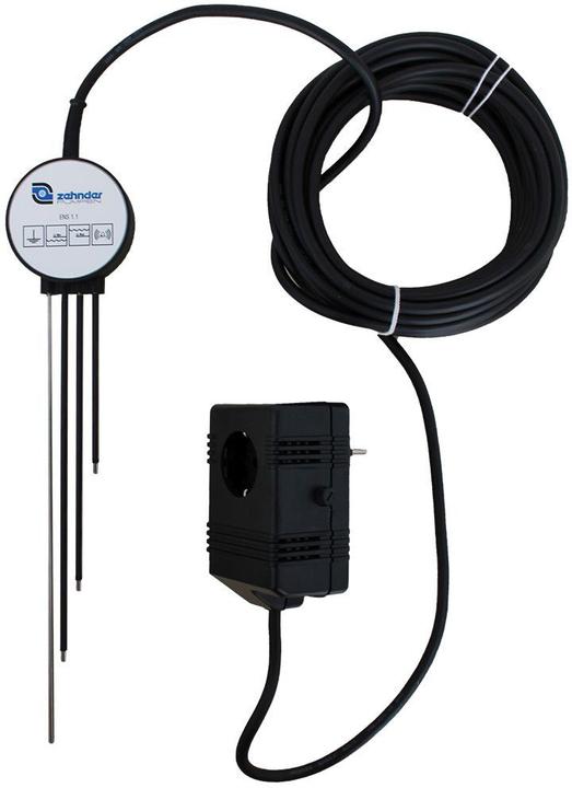Magni Zehnder electric level control ENS 1.1 for flat vacuum cleaner FSP 330