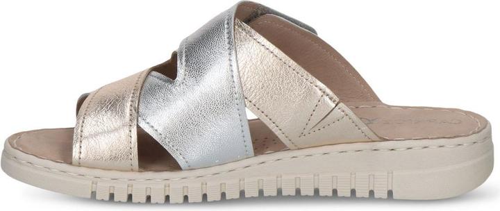 Actual product image Caprice Pantolette (39)