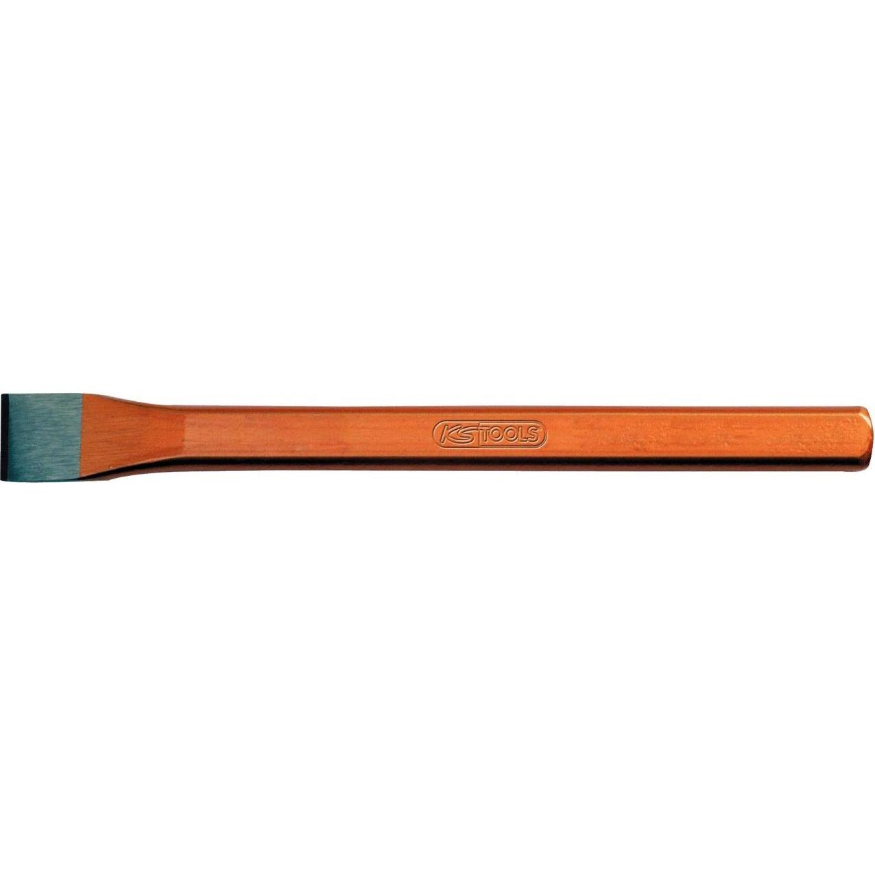 Thumbnail - KS Tools, Meissel, Flachmeissel oval (28 mm)