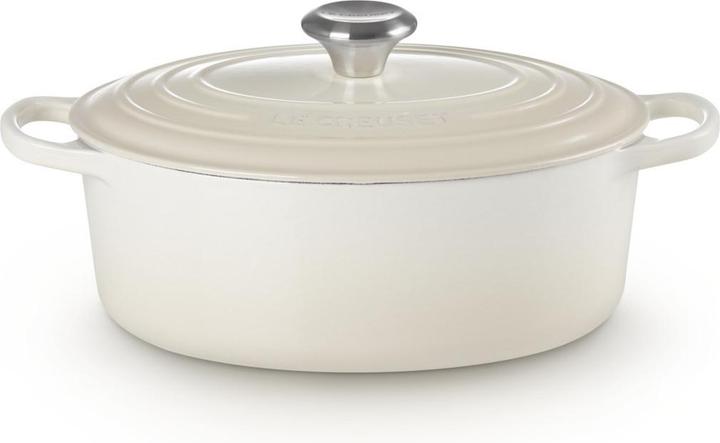 Immagine prodotto Le Creuset Tostatrice firmata (Padella per friggere, Ghisa, 27 x 15.40 cm)