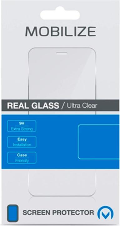 Productafbeelding Mobilize Glas (1 Stuk, Realme 8i)