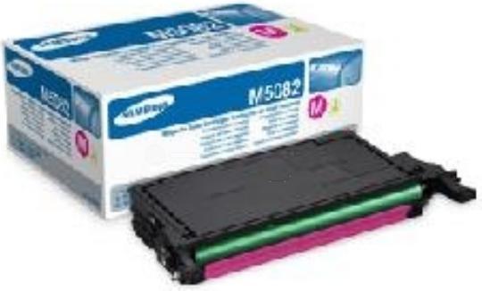 Immagine prodotto Samsung Clt-M5082s (M)