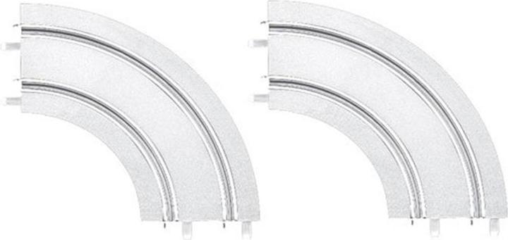 Produktbild Carrera Eis Kurve 1/90°