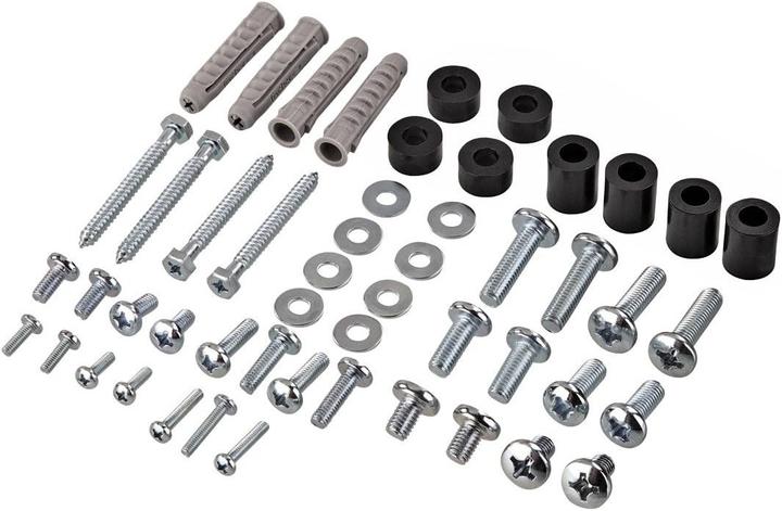 Produktbild Hama TV-Deckenhalterung (Decke, 65", 50 kg)