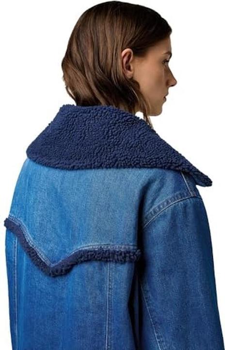 Immagine prodotto Wrangler Jeansjacke Wrange Coat (XS)