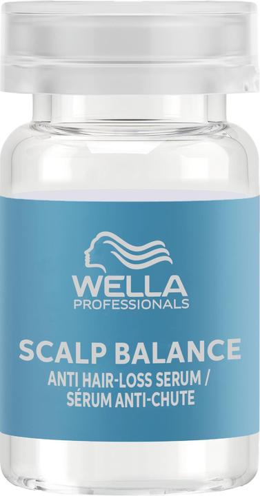 Produktbild Wella Invigo Scalp Balance Anti Hair-Loss Serum (48 ml)