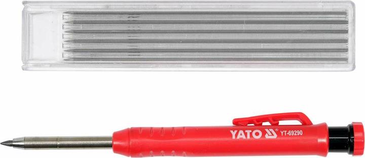 Toya Screwdriver Pencils (HB, 6 x)