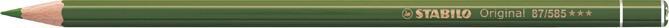 Image du produit STABILO Crayons de couleur (Olive, 1 x)