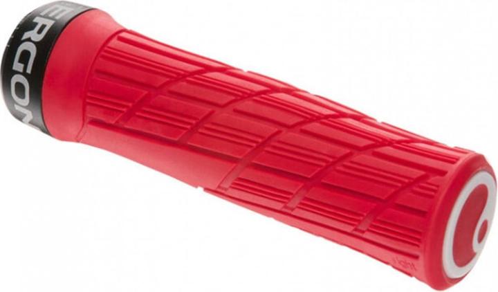 Actual product image Ergon Handlebar grips GE1 Evo Slim