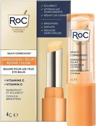 Roc Multi Correxion (Stick soin des yeux)