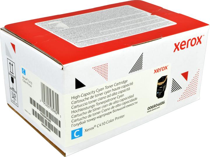 Actual product image Xerox 006R04686 (C)