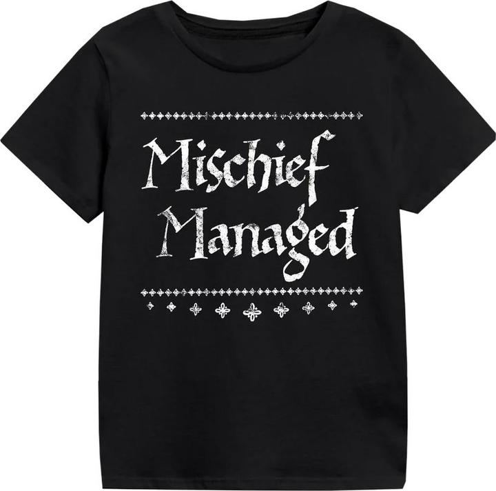 Produktbild Solemnly Swear TShirt (128)