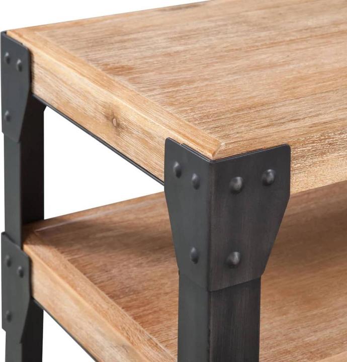 Produktbild vidaXL Hildburg (120 x 40 x 85 cm)