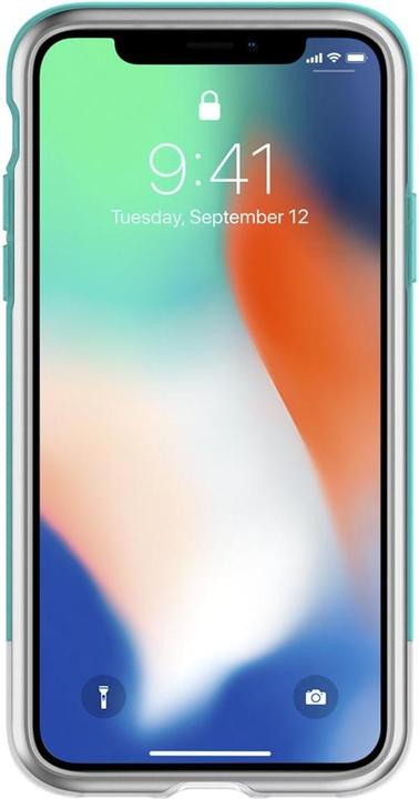 Actual product image Spigen Classic C1 (Apple iPhone X)