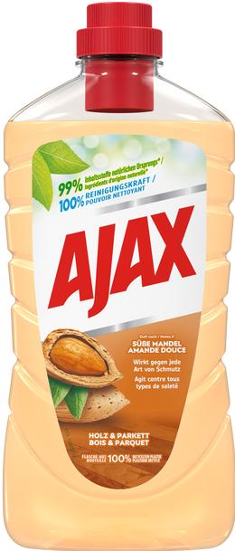 Image du produit Ajax Amande Douce