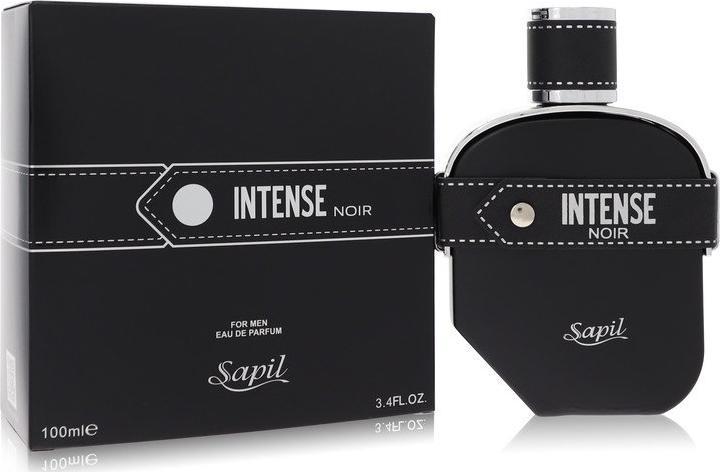 Produktbild Sapil Intense Noir (Eau de Parfum, 100 ml)