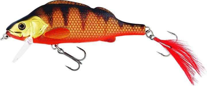 Immagine prodotto Westin Percy The Perch Crankbait (10 cm)