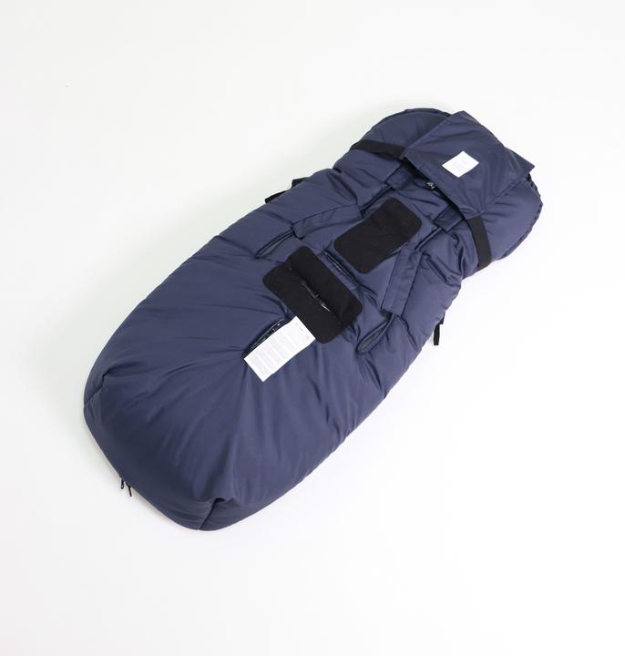 Produktbild Kaiser Baby Fusssack Lukky