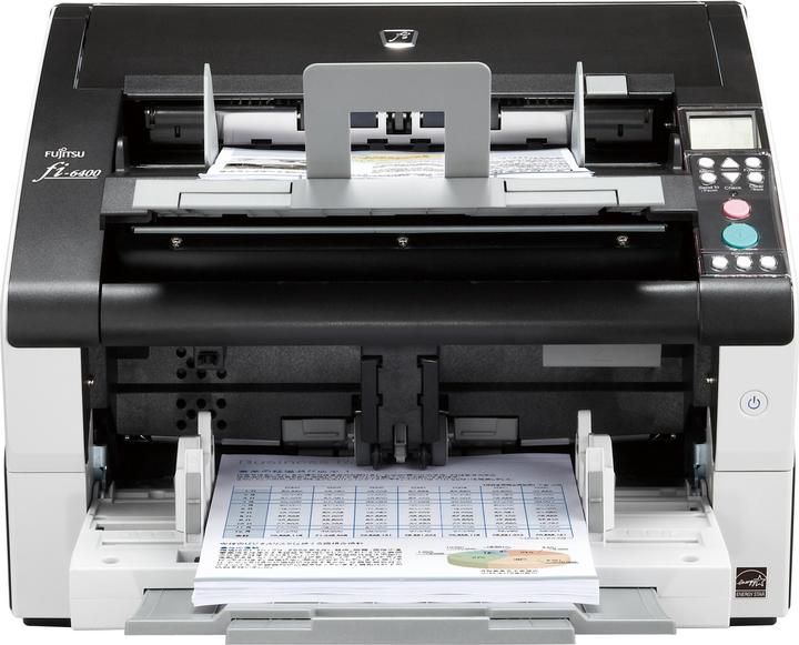 Produktbild Fujitsu fi-6400