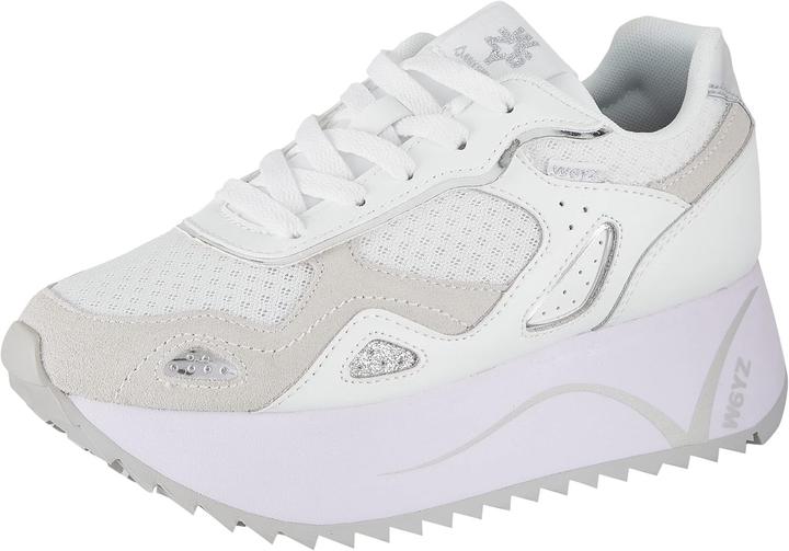 Image du produit W6yz Tessa W. White, Wit, 41 EU (41)
