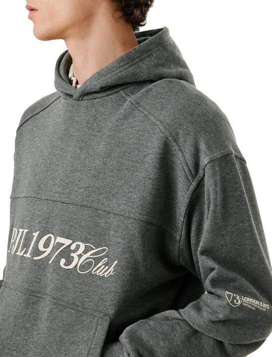 Image du produit Pepe Jeans Sweat-shirt à capuche Mark (M)