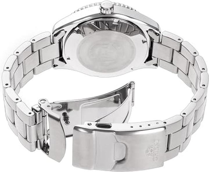 Actual product image Orient Sports Mako (Sports watch, 39 mm)