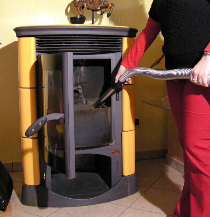 Produktbild Lavor Freddy 4 in 1 vacuum cleaner for dry and wet cleaning (Nass-Trockensauger)