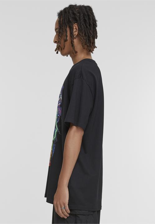Produktbild Urban Classics Upscale X Rob Zombie Heavy Overize Tee - 91539 (L)