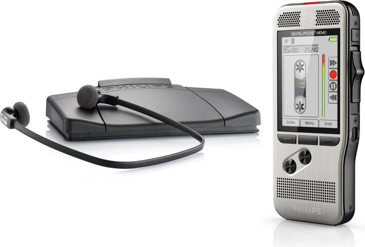 Actual product image Philips Dpm7700 (4 GB)