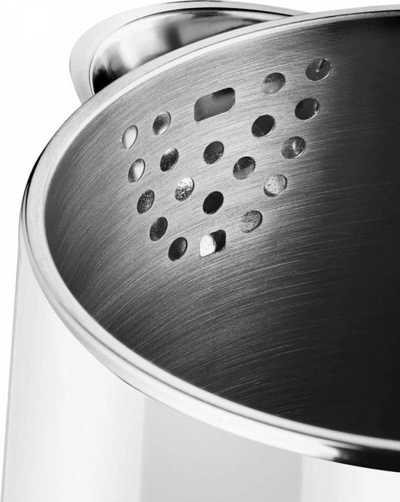 Produktbild Amica Czajnik KF 6011 Digital 1.5l (1.50 l)