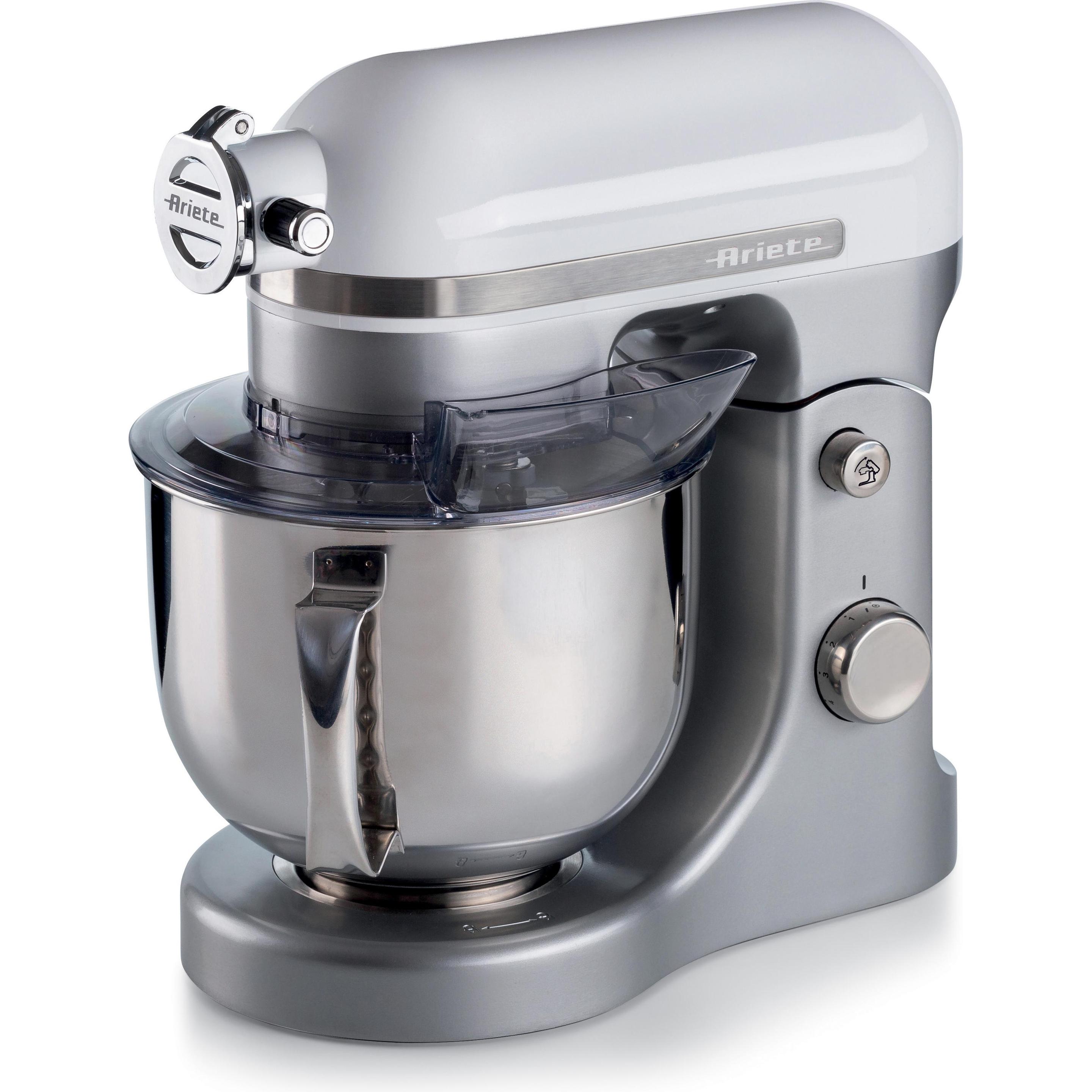Thumbnail - Ariete 1589 Moderna, Küchenmaschine, Weiss