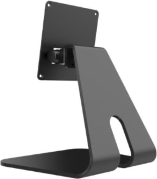 Actual product image Microtouch Vesa slim stand 15,5in 100x100mm (SS-156-A1)